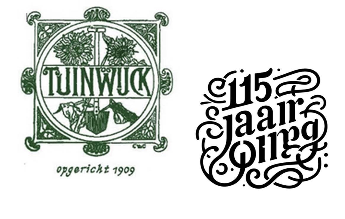        logo115jaartuinwijck